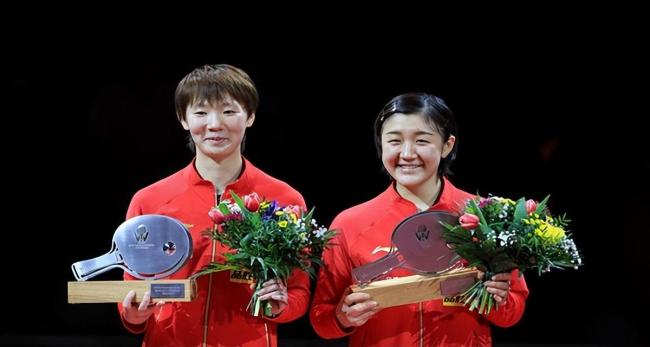 王曼昱父亲卖肉夹馍供她成奥运冠军 感人家庭背景引关注