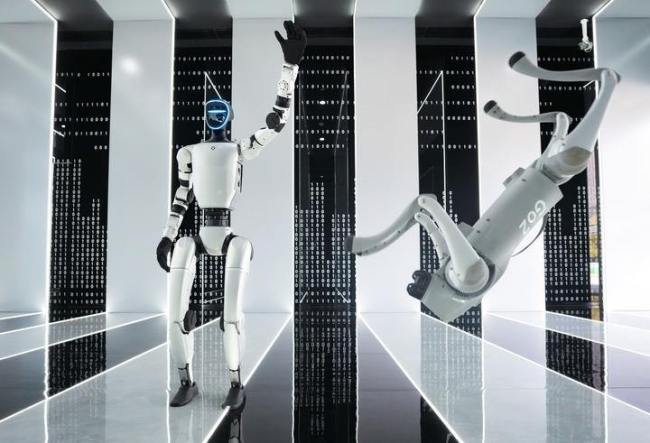 202507178539b74cb3494a2fab3f4e434e3d45d2_202507171c48de0d160c4ade941e9b7f964450d5.jpg 第一視點丨以自主創(chuàng)新塑造發(fā)展新優(yōu)勢