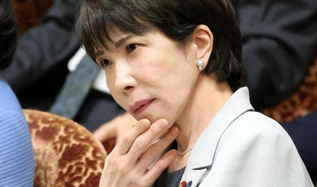 日本政界人士表示，首相对涉台言论进行反思，