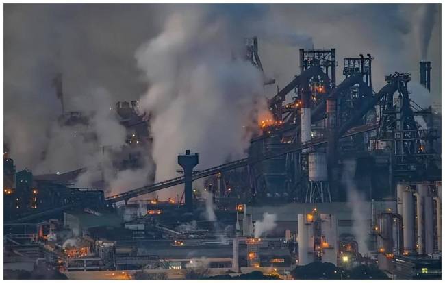 希腊天然气能否解乌克兰燃眉之急 带来冬季希望