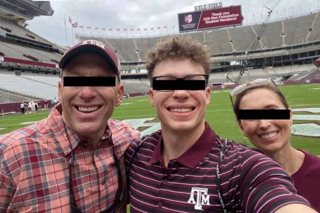 23岁美国男大疑被AI诱导自杀 虚拟对话引发悲剧