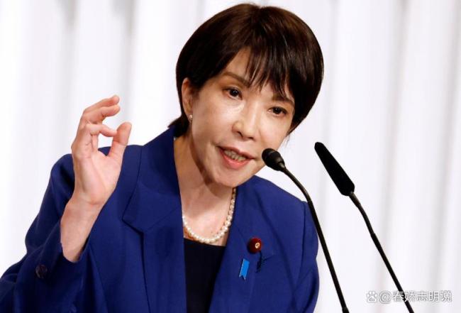高市早苗执意“玩火”将遭怎样反噬 日本经济或受重创