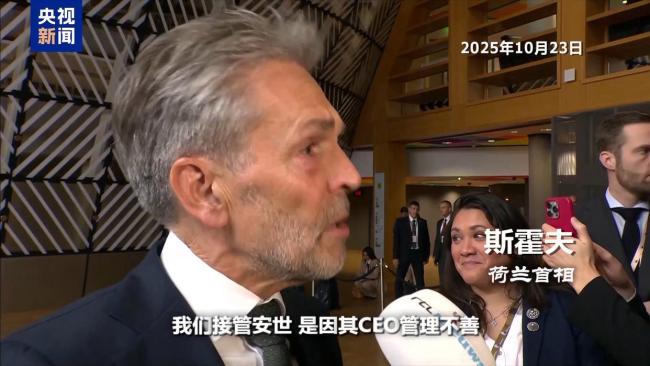 一文读懂荷兰“半导体劫案”