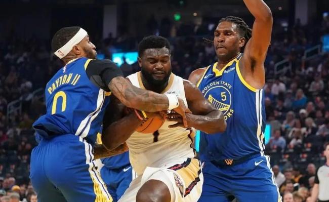 勇士轻取鹈鹕 库里手感冰凉仅9分 团队篮球展现新可能