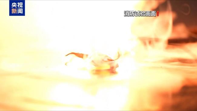 警惕！充電寶變“隨身炸彈” 這些事千萬別做