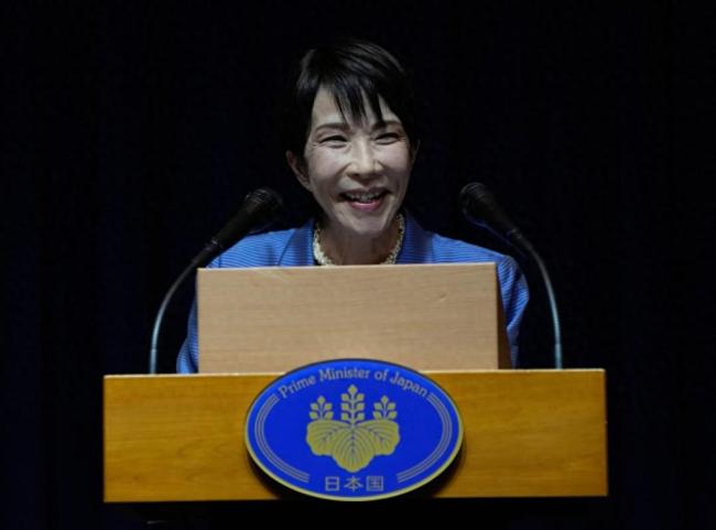 媒体：大陆反制要让“台独”有痛感 岛内舆论反应泾渭分明