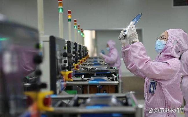 荷兰究竟有没有解决安世事件的诚意 坚定立场拒绝妥协