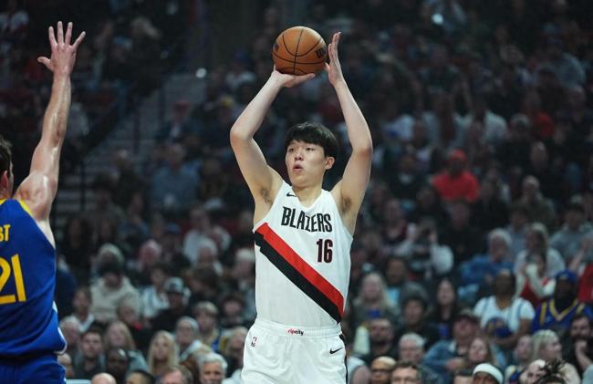 杨瀚森G联赛得分创新高