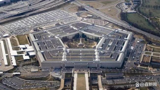 刘和平:特朗普首宗对台军售泄露天机