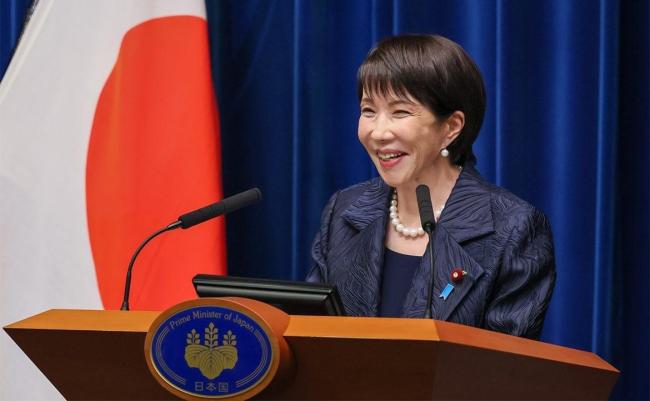 台评论员：敢碰台湾一定跟日本算总账 中方警告震动东京