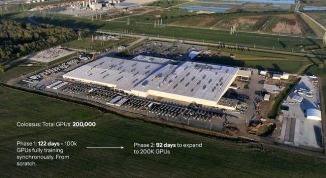 马斯克xAI的定位与雄心 追求真相的AI革命