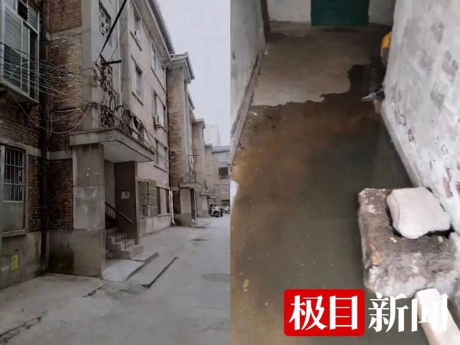 男子杀害老人及保姆与邻里矛盾有关 精神病史成疑点