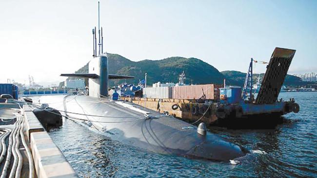 日本欲改变“无核三原则”意味着什么？拥护核