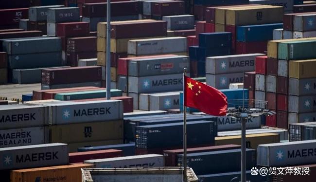 特朗普关税案败局将定吗 美国或面临3万亿损失