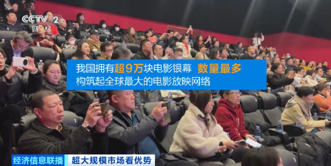 超大规模市场，又一万亿元风口，来了 消费潜力加速释放