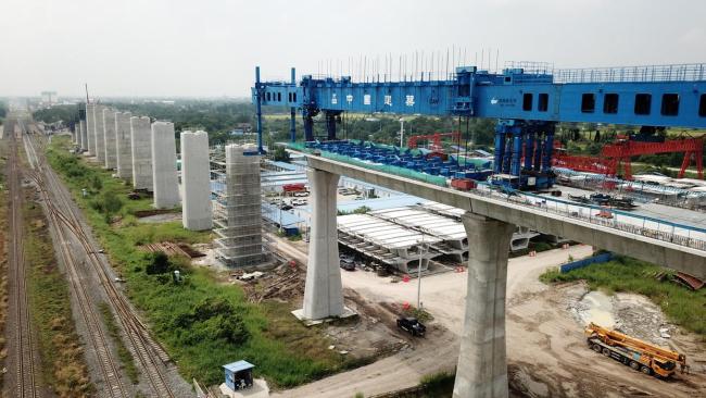 泰国国王访华有怎样的特殊意义 中泰关系里程碑