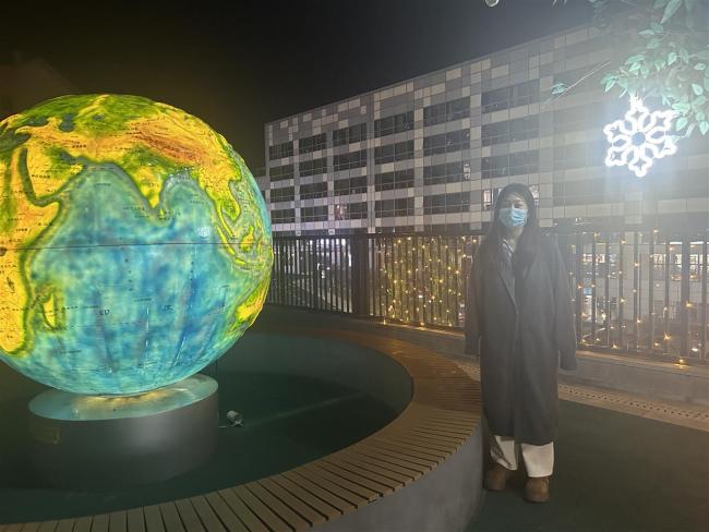 公厕被打女孩称患白血病最新发声 求助社会共渡难关