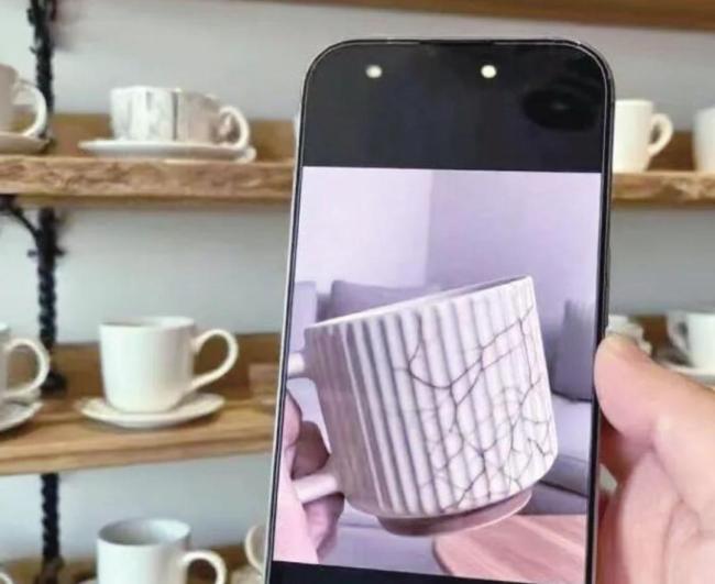 媒体批用AI假图骗“仅退款” 电商频遭欺诈困扰