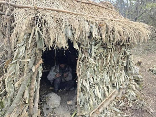 如何看待“荒野求生”爆火极限挑战引热议(图1)