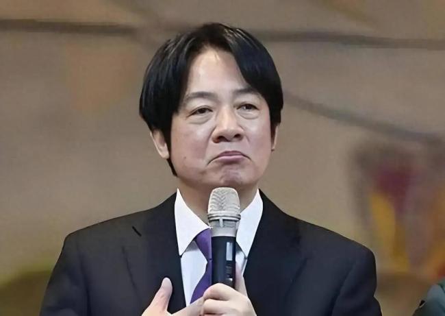 赖清德“民防手册”祸心暴露 煽动对抗掩盖无能