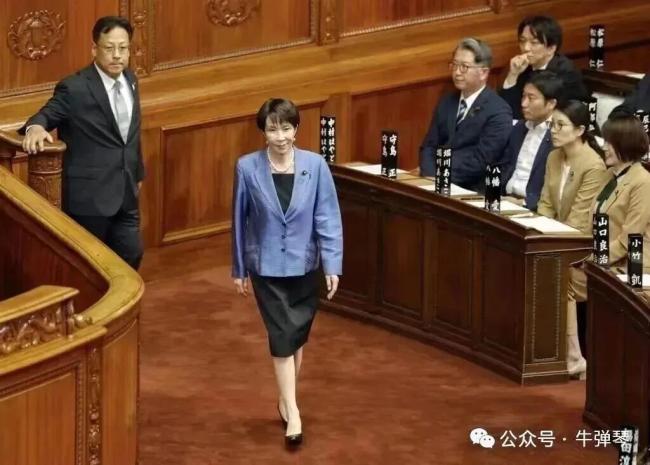 中国对日反制三个新特点 精准有力反击