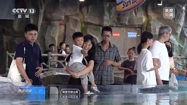 孩子放春秋假 家长不放假怎么办 解决“时间差”难题