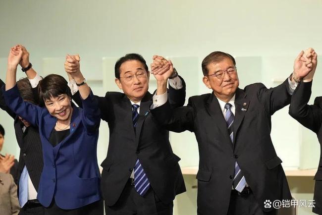 中国还有很多办法对付日本 多领域精准反制