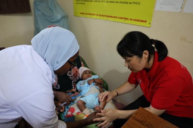 世界厕所日 提升卫生意识保护健康