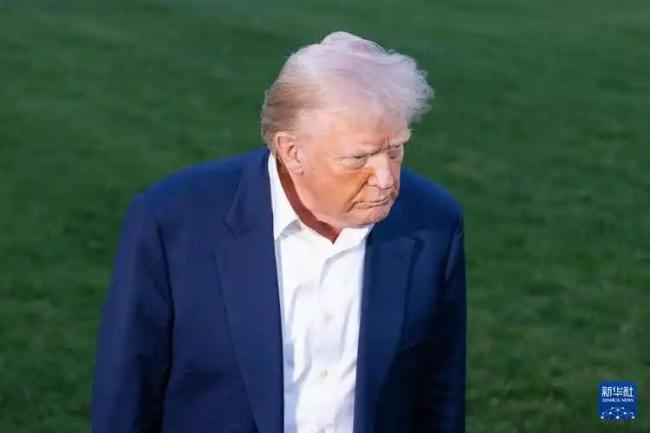 唐驳虎：马斯克重返白宫很低调 利益驱动的暂时配合