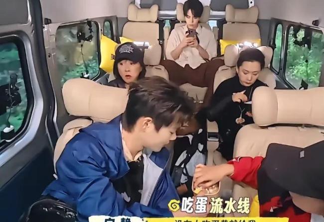 刘嘉玲只吃蛋白不吃蛋黄，普通人要学她的“自律”吗？ 22年体重不变的秘诀
