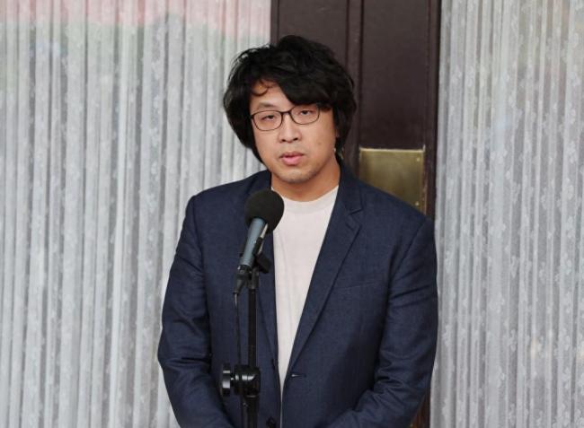 赖清德真要捧沈伯洋选台北市长吗