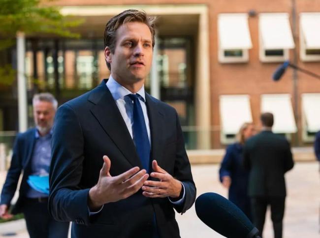 荷兰宣布暂停对安世半导体行政令