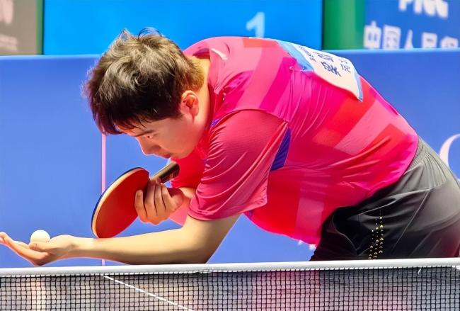 梁靖崑：如果还有机会我希望来日方长 伤痛与抉择