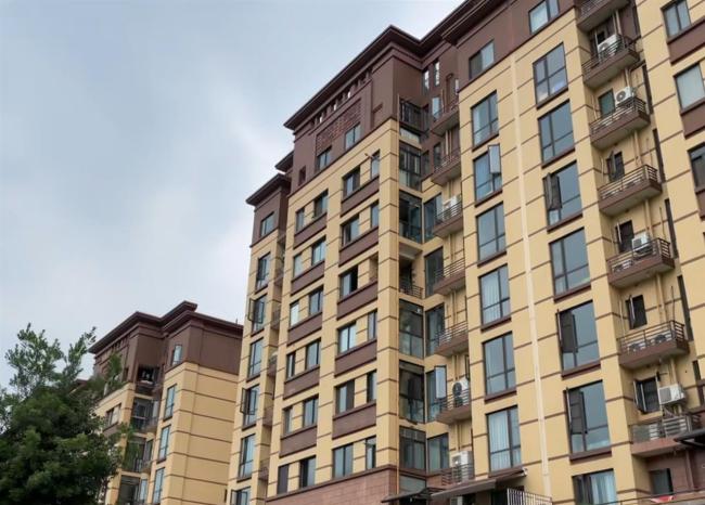 家门口遇害女子妈妈称凶手必须死刑