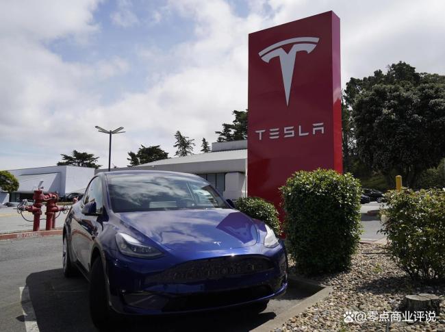 马斯克又提及自建芯片厂 打破供应链束缚