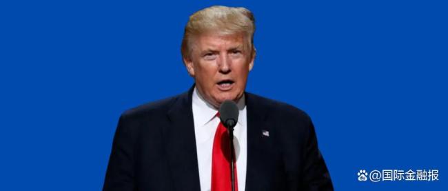 共和党闹分裂？特朗普威信再被动摇 爱泼斯坦案余波