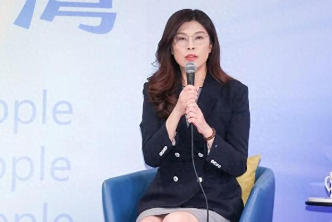 黄国昌倡智库对接 郑丽文喊有默契 共谋台湾未来蓝图