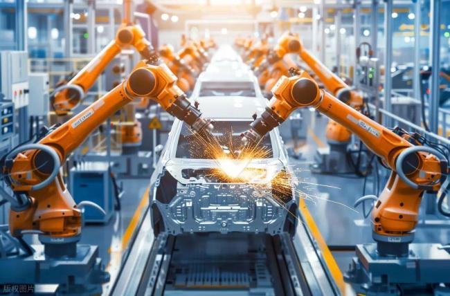 马光远:安世事件背后是大国博弈 芯片供应链角力持续