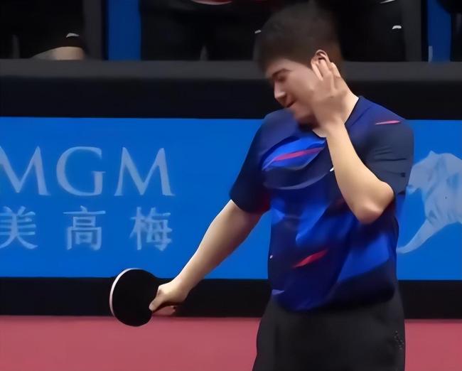 梁靖崑：如果还有机会我希望来日方长 伤痛与抉择