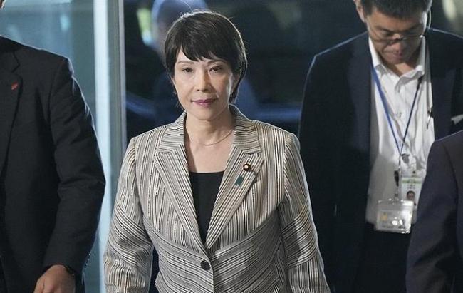 评论员：高市搞事日本经济出事是必然 地缘政治下的无奈选择