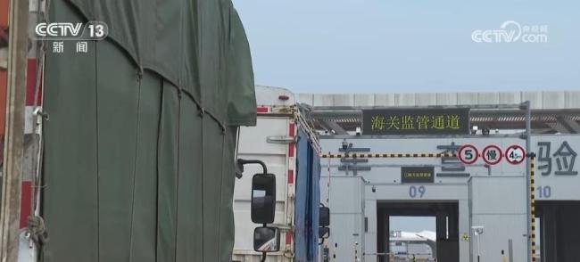 什么是海南自贸港全岛封关运作 12月18日正式实施