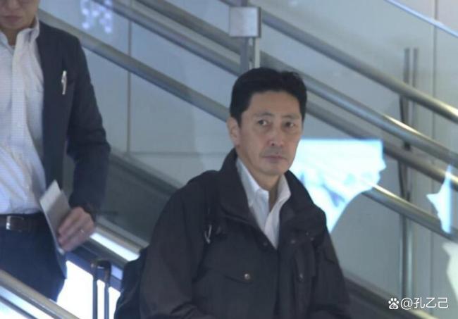 日本外务省官员来华真实目的是什么 姿态性访问探底限