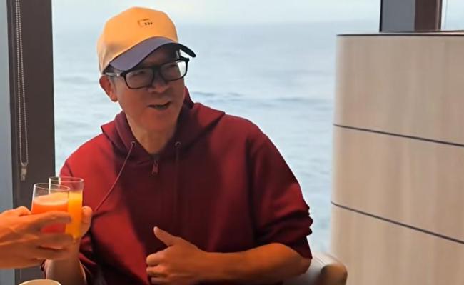 俞敏洪明年将带员工会员南极旅游 激励优秀员工与会员