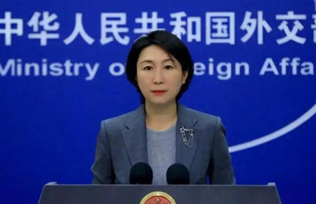 日方竟要求中方解释 媒体拍摄争议