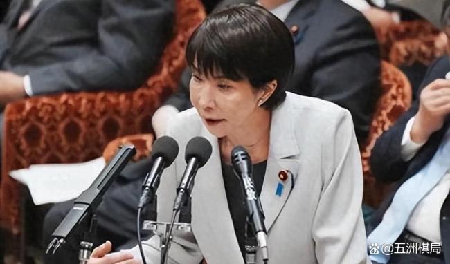 冲绳危急！回顾中方一月前警示，日本此刻方觉事态严重