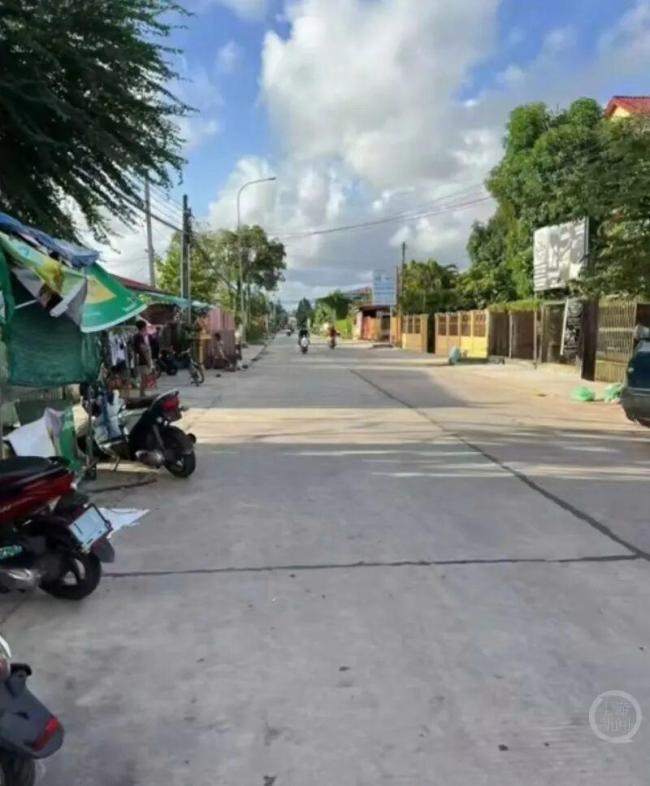 陕西男子帮助警方锁定外逃嫌犯 识图博主助力破案