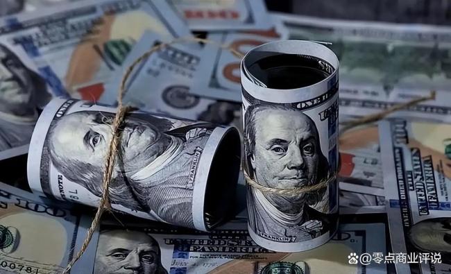 中方再抛5亿美债透露啥信号 金融博弈的“无声警示”