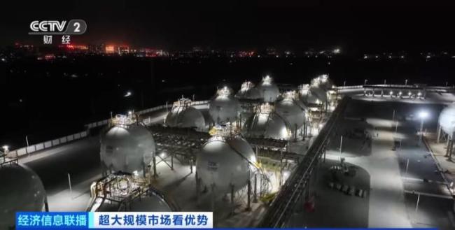 “绿色石油”爆发，超级赛道来了 创新引领未来