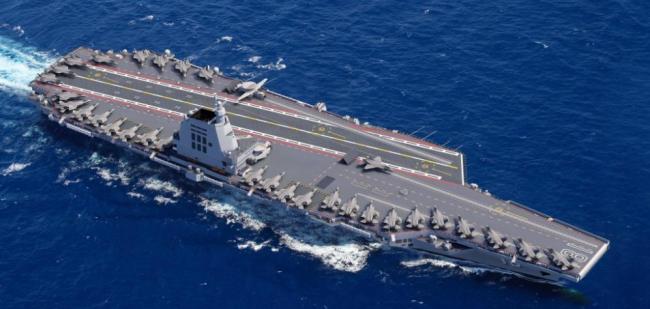 日本要拉美方下水 美军撤离信号明显