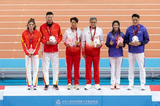 刘景阳回复“没有教练”，澄清事实并感谢教练